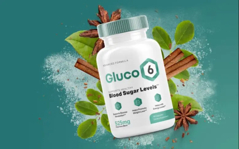 Gluco6-supplement